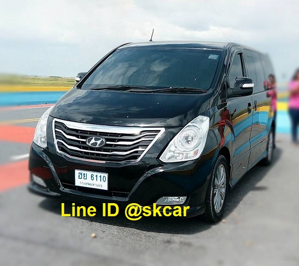 Hyundai H1