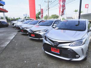SK Car Group Co., Ltd.